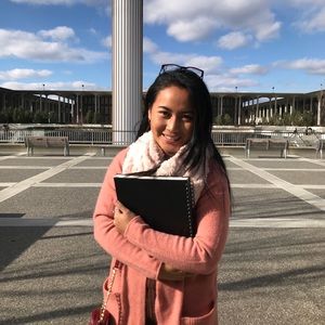 Meet your Posher, Ngwe